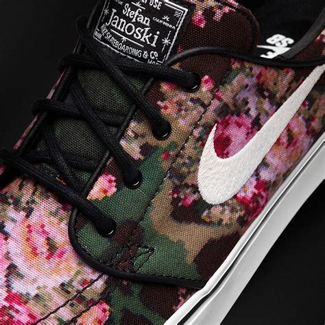 nike floral janoski replica|nike janoski shoes for sale.